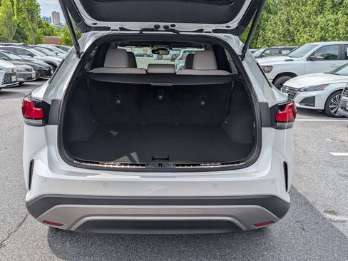 New 2026 Lexus RX 350 Premium AWD/4WD image 9