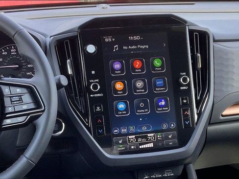 New 2026 Subaru Forester Sport image 6