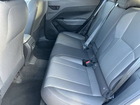 New 2026 Subaru Crosstrek 2.5i Premium AWD/4WD image 13
