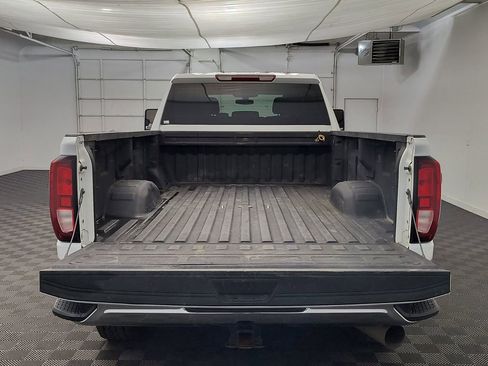 Used 2023 GMC Sierra 3500 Pro w/ Convenience Package AWD/4WD image 18