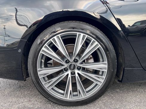 Used 2022 Audi A6 Premium Plus AWD/4WD image 22