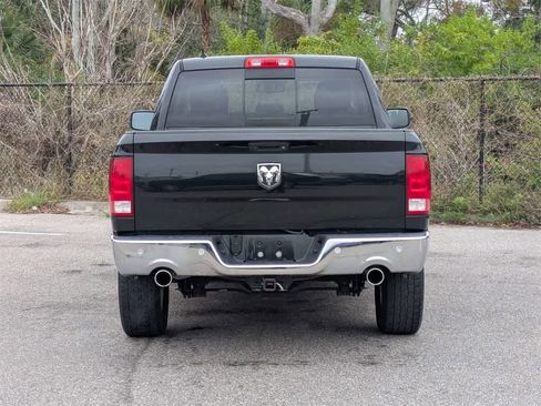 Used 2017 RAM 1500 Big Horn image 4