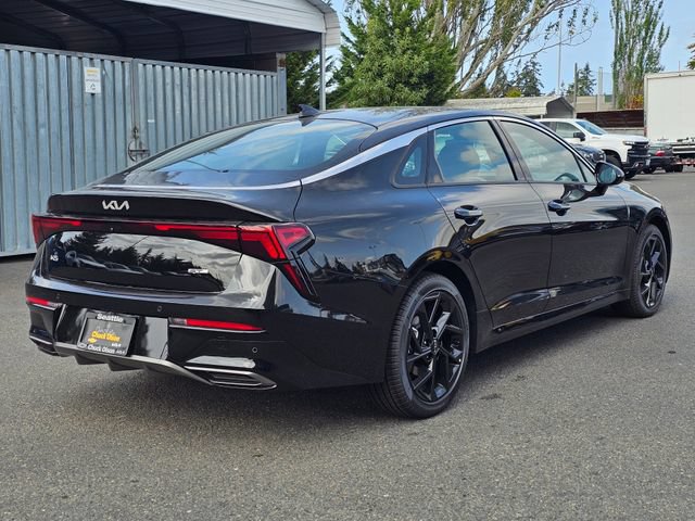 New 2026 Kia K5 GT-Line w/ GT-Line Premium Package AWD/4WD image 5