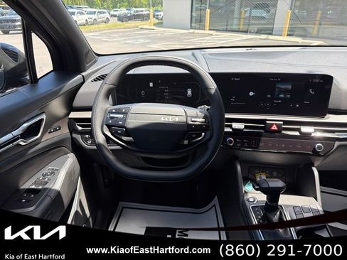 New 2026 Kia Sportage X-Line w/ X-Line Technology Package AWD/4WD image 24