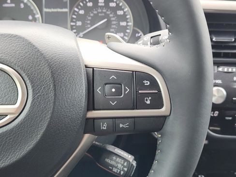 Used 2021 Lexus RX 350 FWD w/ Premium Package image 6