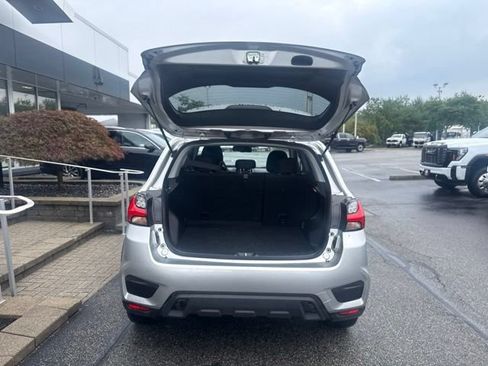 Used 2026 Mitsubishi Outlander Sport AWD image 19
