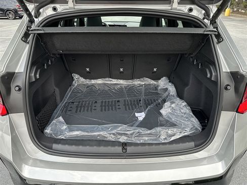 Used 2026 BMW X1 M35i w/ Convenience Package image 25