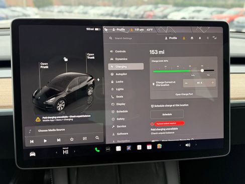 Used 2024 Tesla Model Y Long Range image 41