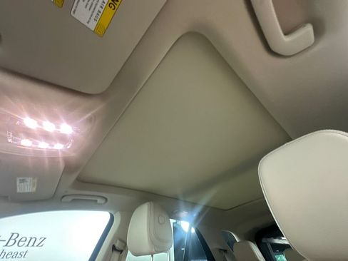 Certified 2026 Mercedes-Benz GLE 450 4MATIC image 34
