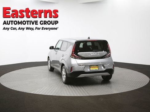 Used 2024 Kia Soul LX w/ Option Group 015 image 62