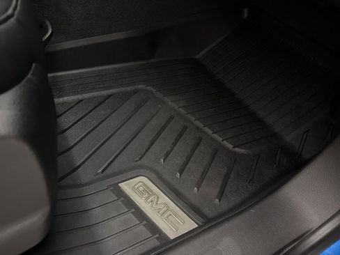 Used 2022 GMC Canyon Elevation w/ Elevation Premium Package image 41