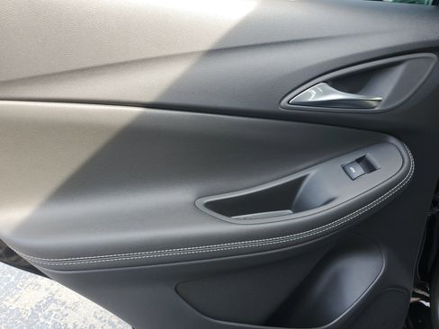 New 2026 Buick Encore GX Avenir image 10