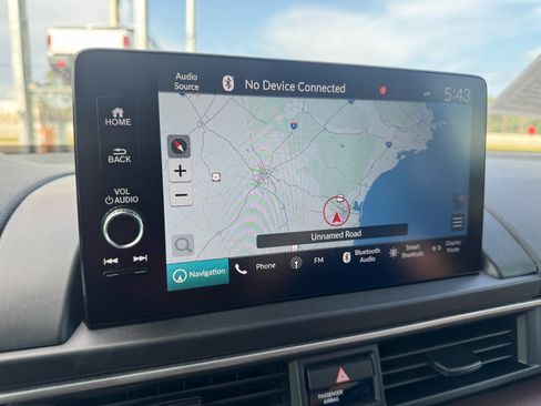Certified 2025 Honda Pilot Elite image 19