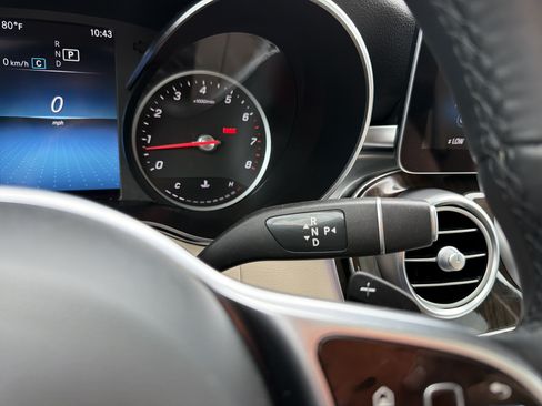 Certified 2022 Mercedes-Benz GLC 300 4MATIC image 19