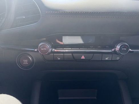 New 2025 MAZDA MAZDA3 s image 16