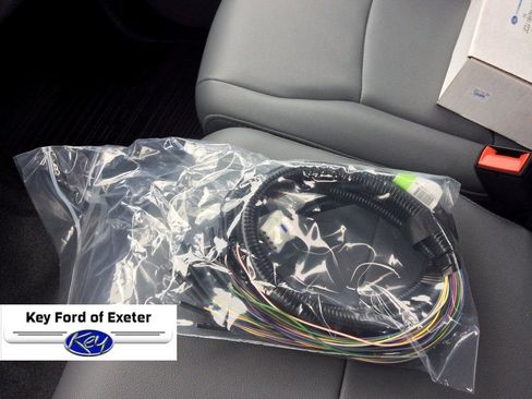 Used 2024 Ford F350 XL w/ Snow Plow Prep Package image 46