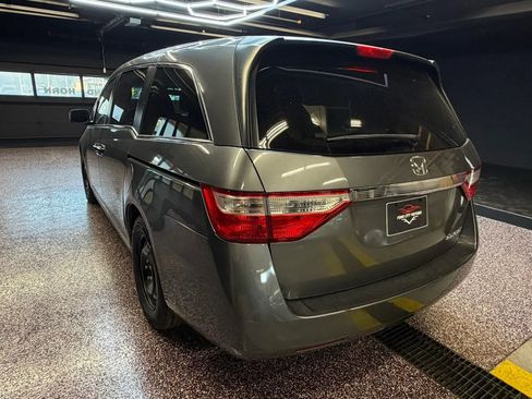 Used 2012 Honda Odyssey LX image 5