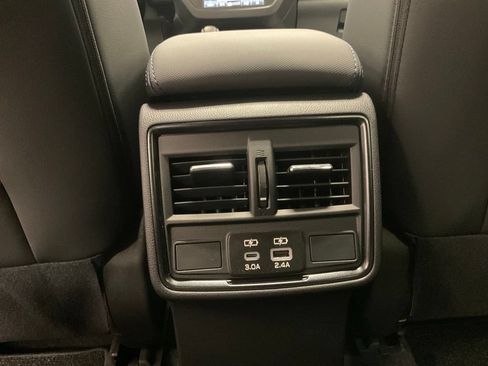New 2026 Subaru Forester Limited AWD/4WD image 34