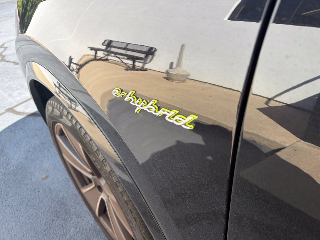 Used 2020 Porsche Cayenne E-Hybrid AWD/4WD image 6