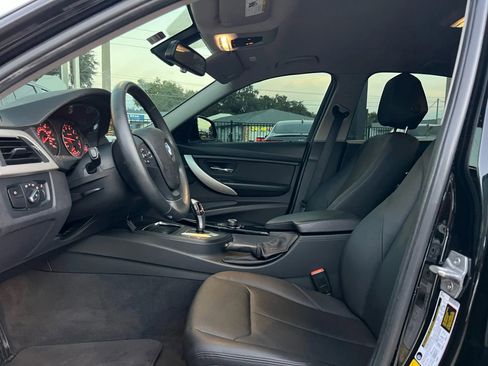 Used 2016 BMW 320i Sedan image 11