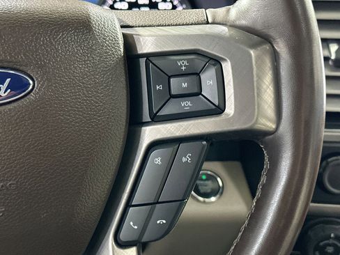 Used 2019 Ford F150 Limited w/ Trailer Tow Package image 20