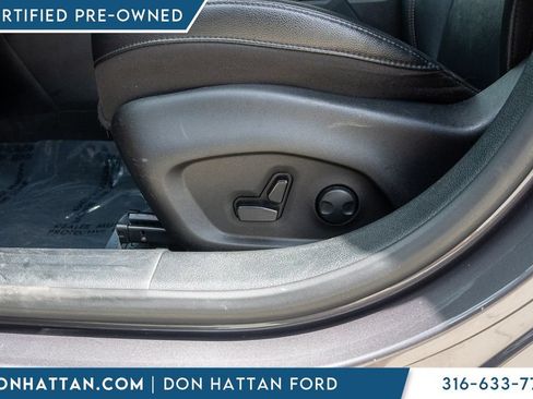 Used 2024 Jeep Compass Limited AWD/4WD image 18
