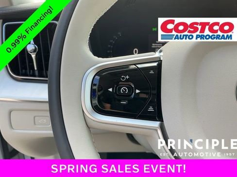 New 2026 Volvo XC60 B5 Ultra w/ Protection Package Premier AWD/4WD image 20