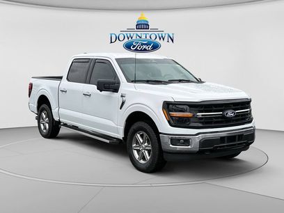 Used 2024 Ford F150 XLT w/ Mobile Office Package