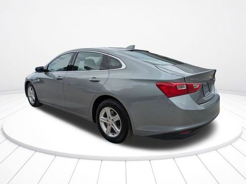 Used 2024 Chevrolet Malibu LT FWD image 6