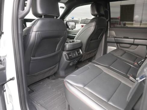 Used 2024 Ford F150 Raptor image 11