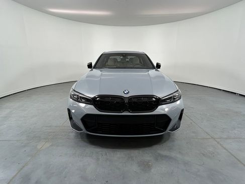 Used 2023 BMW M340i xDrive w/ Premium Package AWD/4WD image 2