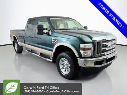 Used 2008 Ford F250 Lariat