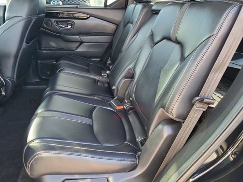 Used 2024 Honda Pilot EX-L image 14