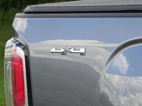 Used 2021 GMC Canyon Elevation Standard w/ Convenience Package AWD/4WD image 4