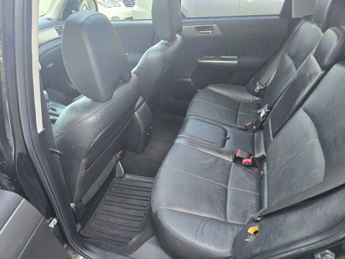 Used 2011 Subaru Forester 2.5X Limited image 15