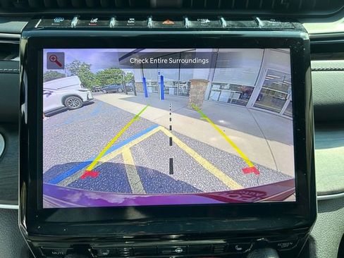 Used 2023 Jeep Grand Cherokee 4WD 4xe image 18