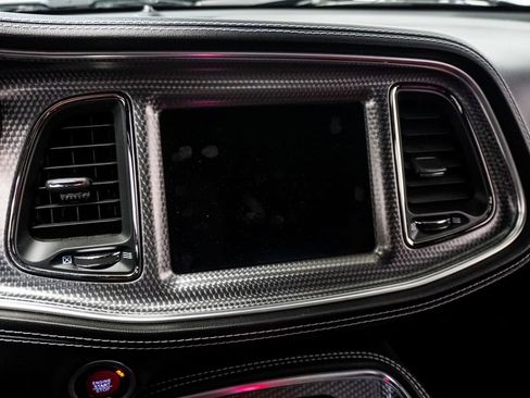 Used 2022 Dodge Challenger SRT Hellcat Redeye RWD image 17