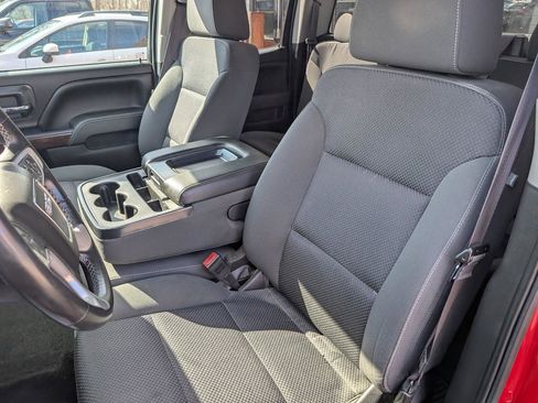 Used 2017 GMC Sierra 1500 SLE w/ SLE Value Package image 6