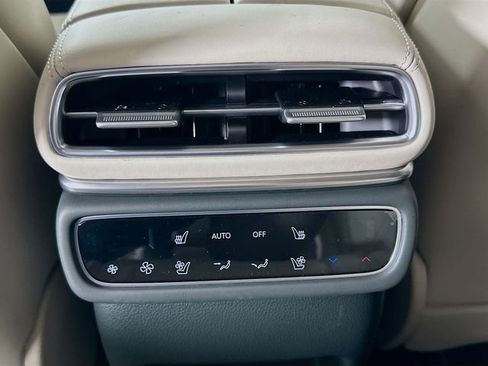 New 2026 Genesis GV80 3.5T Prestige AWD/4WD image 18