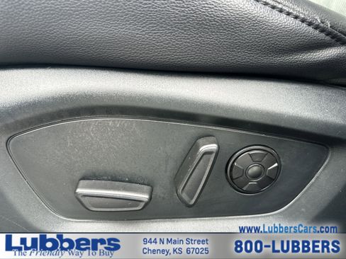 Used 2021 Ford Explorer ST w/ Equipment Group 401A image 12