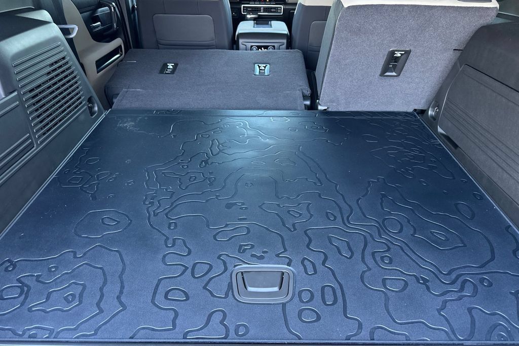 New 2026 GMC Hummer EV SUV AWD/4WD image 16