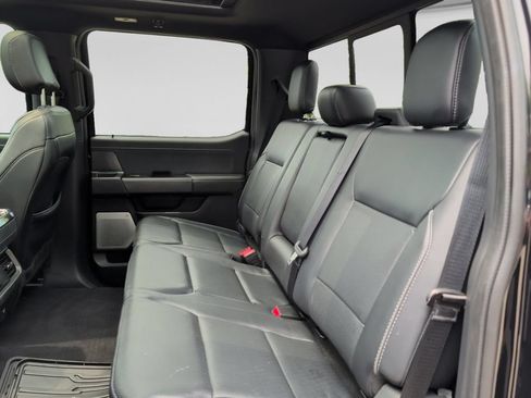 Used 2024 Ford F150 Lariat w/ Equipment Group 502A High AWD/4WD image 31