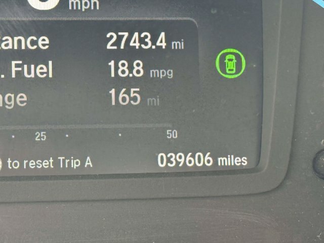 Used 2023 Honda Odyssey Touring image 24