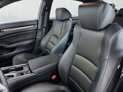 Used 2022 Honda Accord Sport image 27