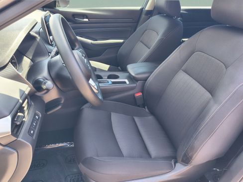 Certified 2019 Nissan Altima 2.5 S FWD image 20