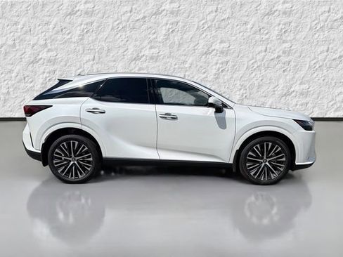 New 2026 Lexus RX 350 Premium Plus FWD image 2