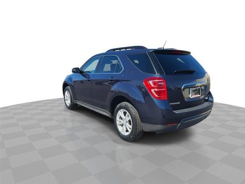 Certified 2017 Chevrolet Equinox LT w/ Convenience Package image 2