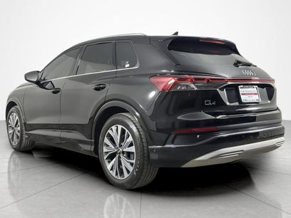 Certified 2023 Audi Q4 e-tron Premium w/ Premium Plus