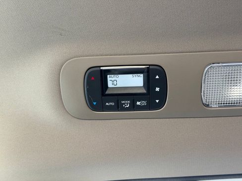 Used 2024 Honda Odyssey EX-L image 32