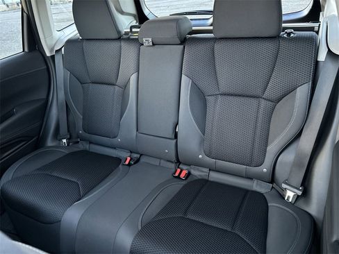 Certified 2023 Subaru Forester Premium image 23